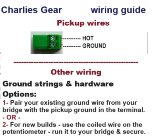 Gibson Les Paul Junior Solderless Wiring Upgrade -50's wiring + Handmade oil cap - Picture 5 of 6