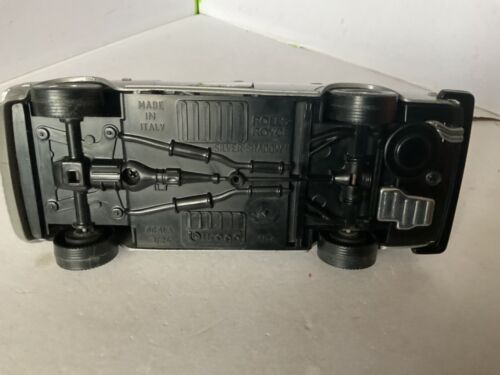 Bburago burago 1:24 Rolls Royce - Imagen 4 de 4