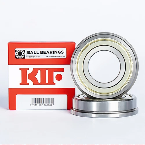 Metal Shielded Flange Ball Bearings 6900 6901 6902 6903 6904 6905 6906 6907 6908 - Picture 11 of 33