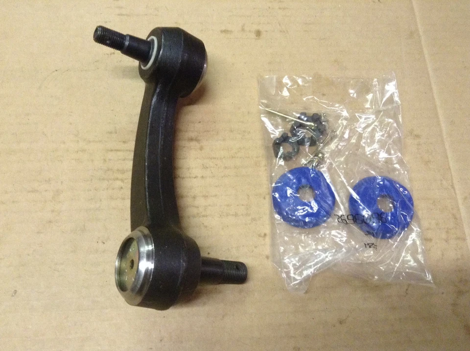 NUEVO BRAZO RALENTÍ DE DIRECCIÓN NAPA 268-3639 - Se adapta a 83-96 GMC Chevrolet Foto 3 de 4