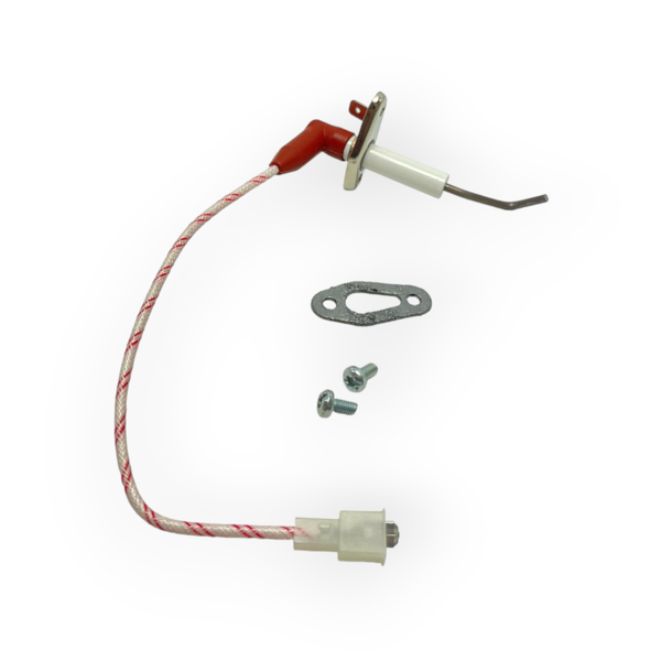 Ariston Ionisationselektrode 60000867-01 60000867 Kessel Klasse Premium 24-image