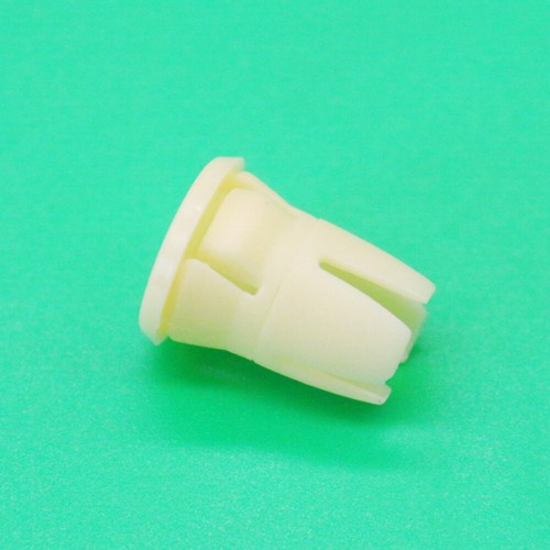 30x Grommet Clip Body Side Molding Insert For Mercedes Benz 00198876