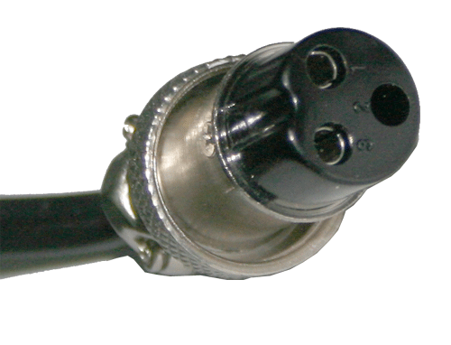 12V Charger with 3 Prong Ends Sunl, X-Treme,Turbo,Speed - Picture 3 of 3