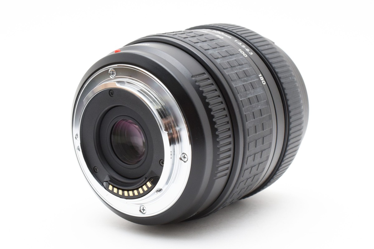 【S2057】OLYMPUS ZUIKO18-180 3.5-6.3 S2057】OLYMPUS ZUIKO18-180 3.5-6.3 Olympus 18-180mm f/3.5