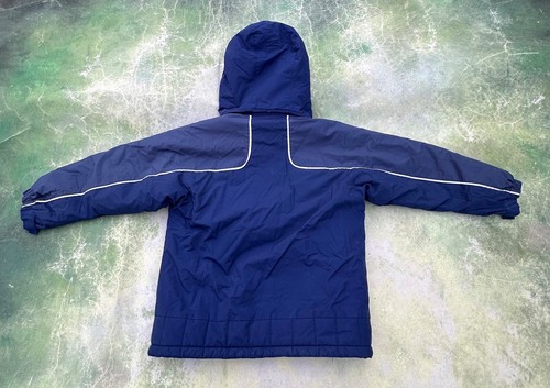 Vintage Patagonia Snowboard Ski Winter Jacket Size Youth M (10). - Picture 6 of 7