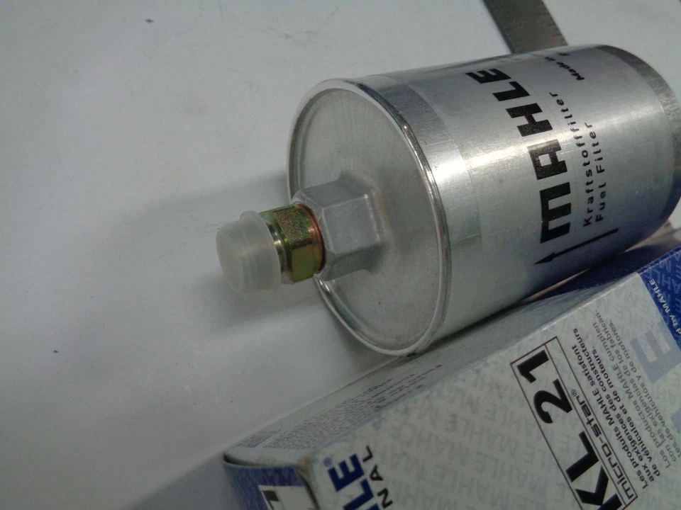 PPORSCHE 911 924S 928 944 944 TURBO 951 964 993 ТОПЛИВНЫЙ ФИЛЬТР MAHLE 928 110 253 06 - Изображение 3 из 4