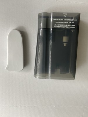 baby brezza water tank lid