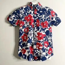 Brooks Brothers Regent Fit Short Sleeve Button Down Shirt NWT