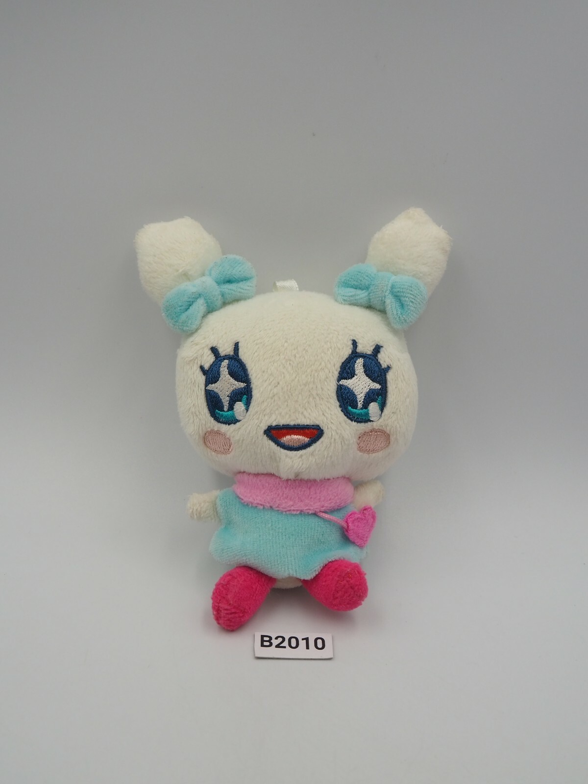 lovelitchi plush