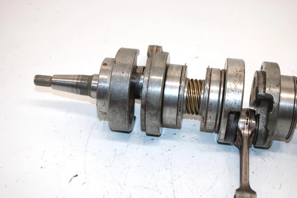 Коленвал 97 Arctic Cat Ext 600 оригинальный 3005-359 SA67 - Изображение 2 из 4