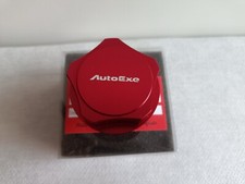 Red Forged Engine Oil Filler Cap For Mazda 2 3 6 Cx5 Mx5 Mazdaspeed Cx30 Miata Red Forged Engine Oil Filler Cap For Mazda 2 3 6 Cx5 Mx5 Mazdaspeed Cx30 Miata