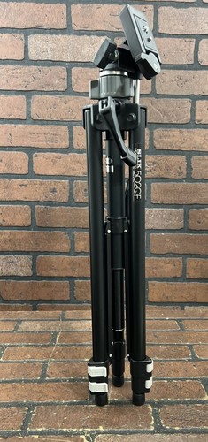 SLIK Video Tripod 502QF - 第 8/8 張圖片