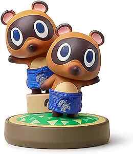Amiibo Figures Buy 4 Get 1 Free - $6 Minimum Purchase - Picture 165 of 192