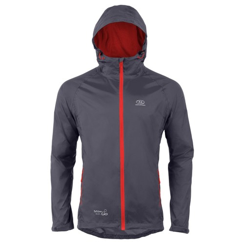 Super Lightweight Packaway Jacket 