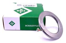 WS.81106 KOY Needle Bearings image