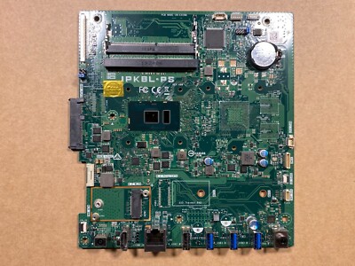 NEW Dell Inspiron 3277 3477 AIO Intel Motherboard 4415U