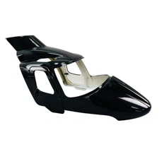 Airwolf 600 Size Roban Parts for RC Helicopter Fuselage Accessories Sparepart