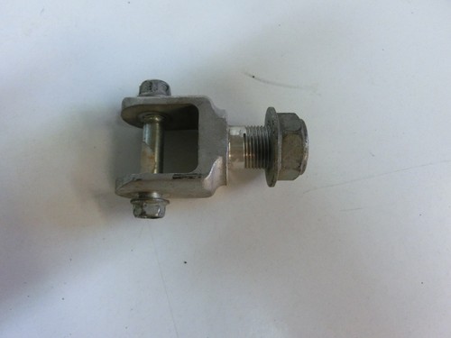 Suzuki GSX-R 1000, WVB6, K5, K6, Halter Federbein Stoßdämpfer Halterung