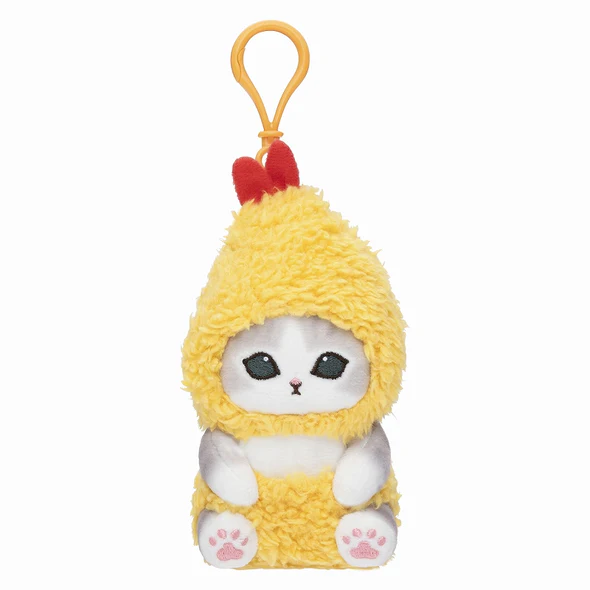 ☆やまちゃん様☆ぷっくり♡赤ずきん猫ちゃん＆チャーム♡レース♡フリル