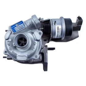 Borg Warner Turbolader 54309880000 Fiat 1.3 D Multijet 71724740 Punto 500L MIto