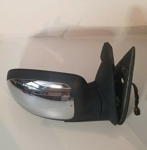 Door Mirror, TRQ, MRA05082, Right, Outside 2001 Silverado Truck, Replacement, RH