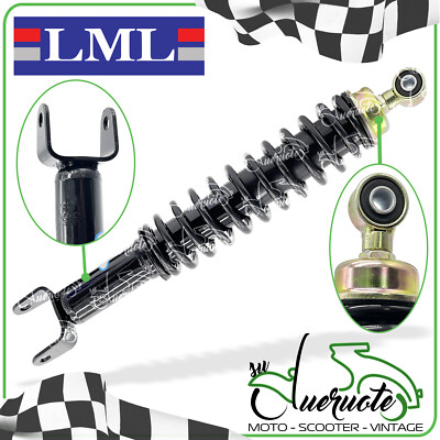 36DW AMMORTIZZATORE OHLINS X PIT BIKE MINI CROSS MINI MOTARD 36DW