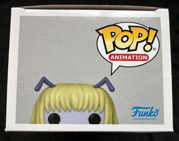 SDCC 2023 Funko Hunter X Hunter Shaiapouf Pop! 1320 San