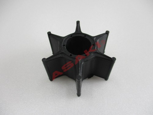 Impulsor 688-44352-03-00 18-3070 para fueraborda Yamaha 60/70/75/80/85/90 CV 2T - Imagen 2 de 9