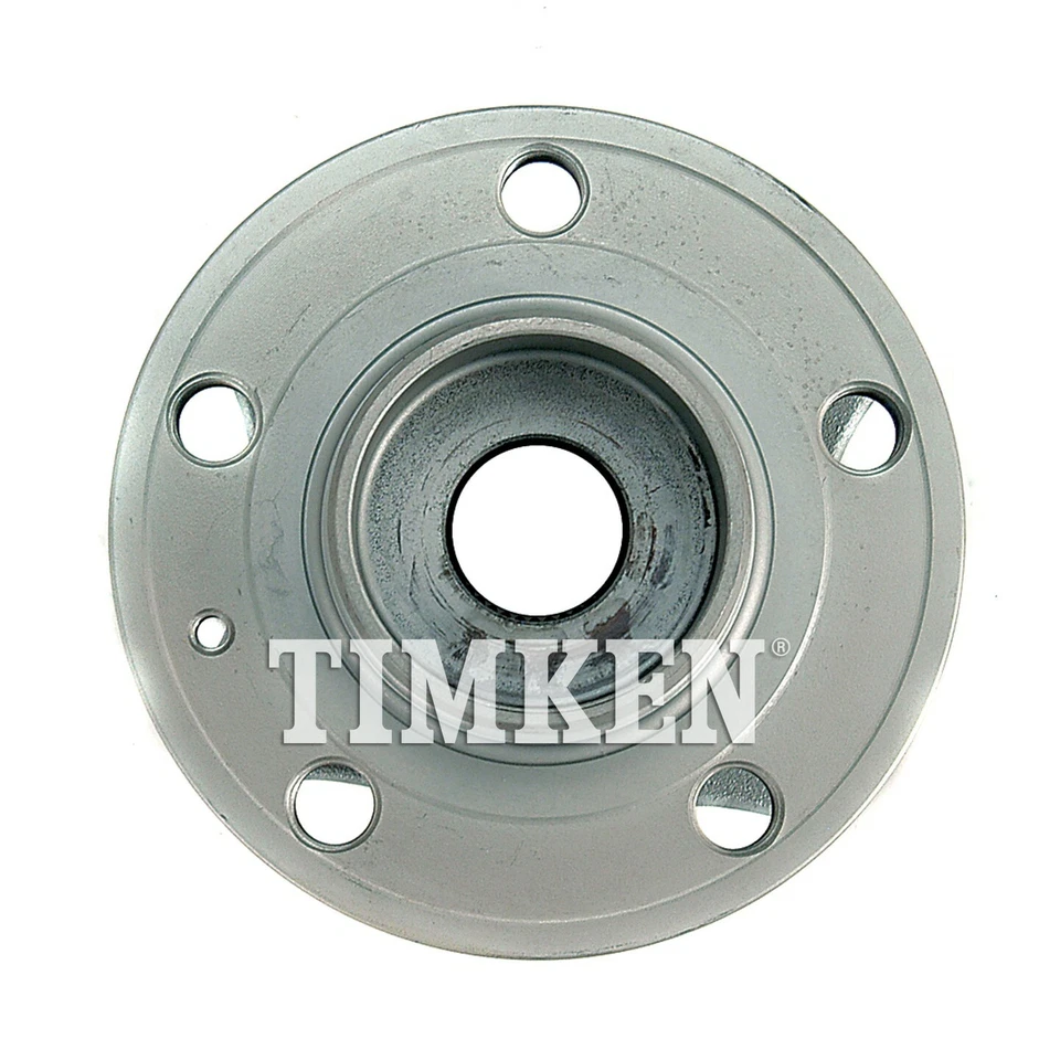Conjunto de cojinete de rueda y buje delantero Timken 211CW25 para Volvo S80 1999-2006 Foto 4 de 4