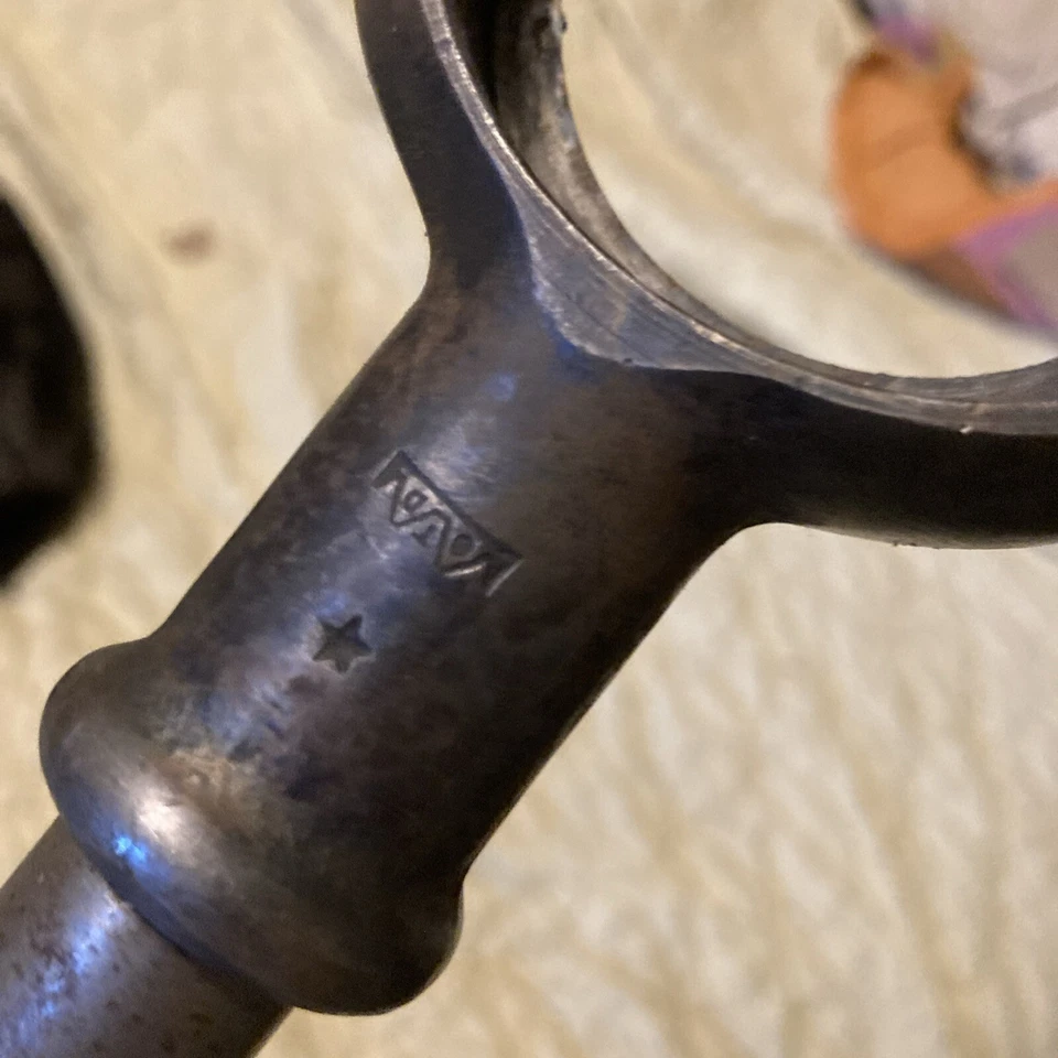 GTD Handle For 2 11/16 Die 29” Long  - Image 4 of 4