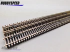 ATLAS 500 HO CODE 83 SUPER FLEX TRACK 36" SECTION brown nickel silver ATL500-10