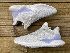 adidas alphabounce beyond cloud white