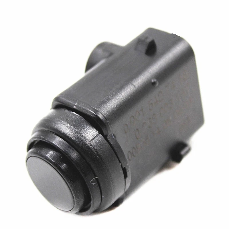 Sensor de estacionamiento 4 piezas 0015427418 PDC para Mercedes Benz W163 W164 W203 W210 W211  Foto 3 de 4