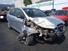 Lève-Vitre Arrière Droit. pour SEAT TOLEDO (5P2) Exclusive 2006 812300