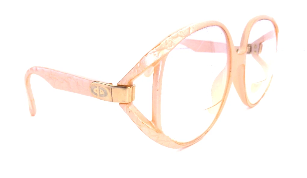 Dior Pink Eyeglass Frames for sale | eBay