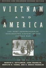 Vietnam and America: A Documented History by Gettleman, Marvin E. Paperback The