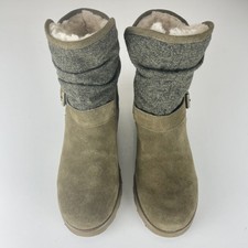 bearpaw avery