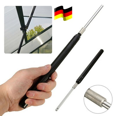 Wärmeempfindlicher automatischer Fensteröffner Gewächshaus Entlüftung 7-15kg