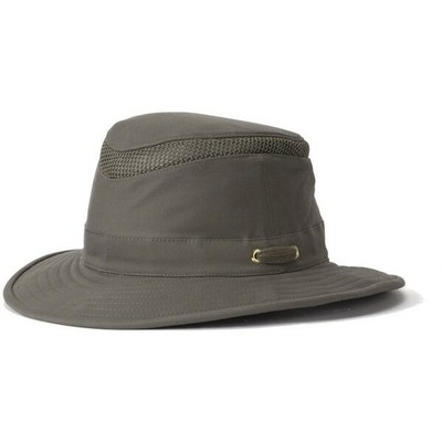 tilley packable hat