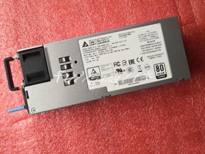 Used 1PCS Redundant Power Supply Delta DPS-800AB-30 A 2U 800W