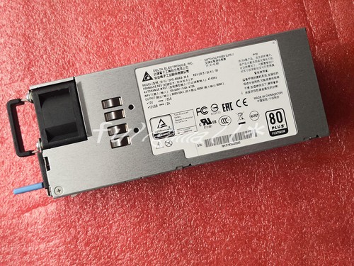 Used 1PCS Redundant Power Supply Delta DPS-800AB-30 A 2U 800W