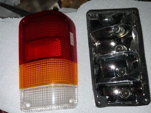 Lumax 1357-00-01L 92006 fits TATA L/H rear taco sport telcoline telcoport 2002 - Picture 15 of 23