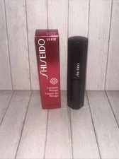 SHISEIDO - LACQUER ROUGE - VI 418 - FULL SIZE - .2 OZ. - NEW AND BOXED