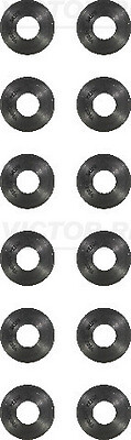 VICTOR REINZ 12-10493-01 Seal Set, valve stem for JEEP