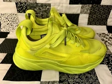 Fila Women's Amore TI Lightweight Lace-up Chunky Training Shoes