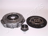 Spring Cpl. Nissan Atleon/Cabstar 3.0 98-