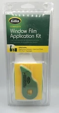 Gila COMPLETE Window Film Application Kit - RTK500SM, New in Package NIB