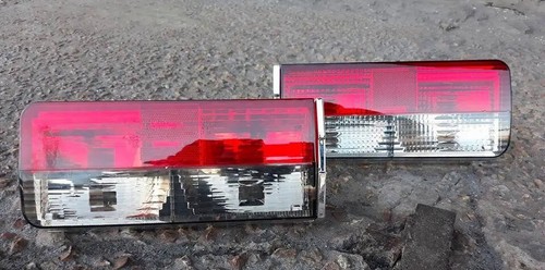 Juego de luces traseras Lada 2106. Nuevo. Tuning - Imagen 2 de 8