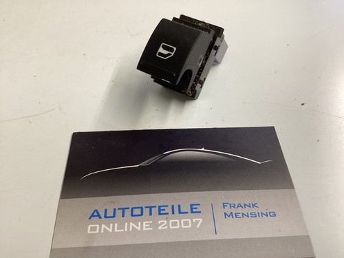 VW Golf 5 Kombi Schalter Fensterheber Fensterheberschalter 7L6959855B