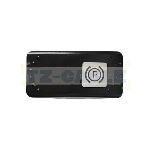 Parking Brake Rocker Switch for Cat 277 252 252B3 236B3 257B3 216B3 242B 232B - Picture 5 of 5
